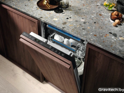 Встраиваемая посудомоечная машина Electrolux KEMC3211L