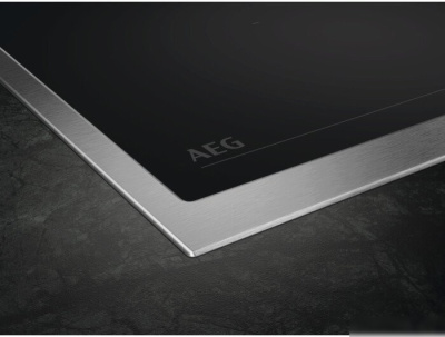 Варочная панель AEG TO64IM00XB