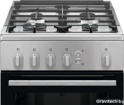 Кухонная плита Electrolux RKG500003X