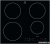 Варочная панель Electrolux IPEV644RCC Варочная панель Electrolux IPEV644RCC