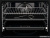 Электрический духовой шкаф Electrolux OKE6P77WX Электрический духовой шкаф Electrolux OKE6P77WX