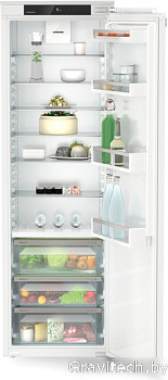 Однокамерный холодильник Liebherr IRBd 5120 Plus BioFresh