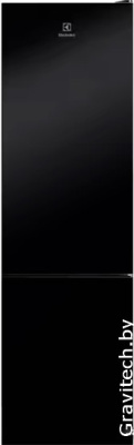 Холодильник Electrolux MultiSpace 800 LNT7ME36K2