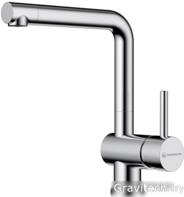 Смеситель Omoikiri Tanigawa-C 4994240