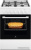 Кухонная плита Electrolux RKG600005W