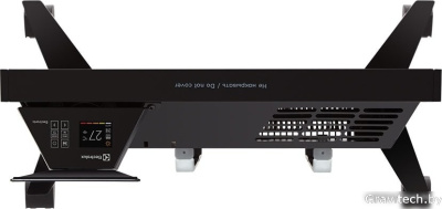 Конвектор Electrolux ECH/BNE-2000 Brilliant Next