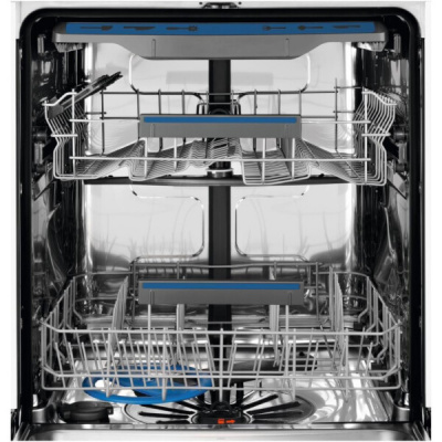 Встраиваемая посудомоечная машина Electrolux EES48200L
