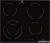 Варочная панель Electrolux EHF96241FK Варочная панель Electrolux EHF96241FK