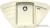 Кухонная мойка Blanco Zia 9 E (жасмин) [514759]