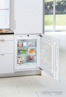 Морозильник Liebherr IG 1024