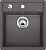 Кухонная мойка Blanco Dalago 5 (темная скала) [518848]