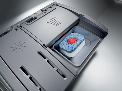Встраиваемая посудомоечная машина Bosch SPV2IKX10E