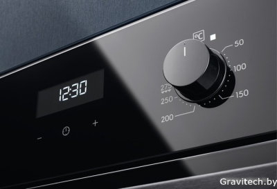 Электрический духовой шкаф Electrolux OCF5E50Z