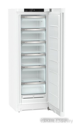 Морозильник Liebherr FNf 5006 Pure