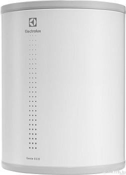Накопительный электрический водонагреватель Electrolux EWH 15 Genie ECO O