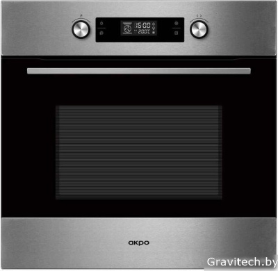 Электрический духовой шкаф Akpo PEA 7009 MED04 IX