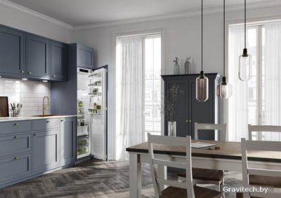 Однокамерный холодильник Liebherr IRDe 5121 Plus