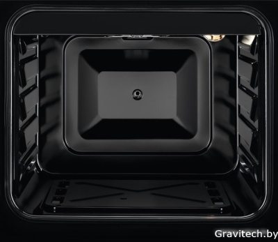 Кухонная плита Electrolux RKG500003W