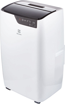 Мобильный кондиционер Electrolux Bliss Art EACM-12 GT/N6