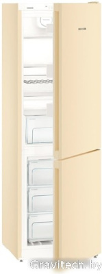 Холодильник Liebherr CNbe 4313 NoFrost