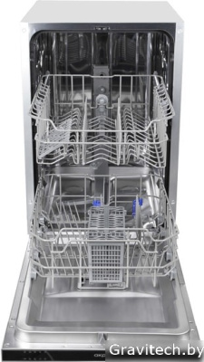 Посудомоечная машина Akpo ZMA45 Series 5 Autoopen