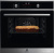 Электрический духовой шкаф Electrolux COF6P76BX Электрический духовой шкаф Electrolux COF6P76BX