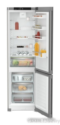 Холодильник Liebherr CNsff 5703 Pure