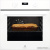 Электрический духовой шкаф Electrolux OEF5C50V