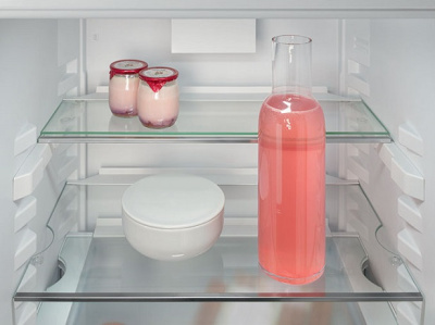 Холодильник Liebherr ICNd 5123 Plus NoFrost 5123-20001