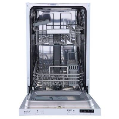 Встраиваемая посудомоечная машина Evelux BD 4500