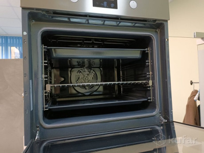 Электрический духовой шкаф Electrolux KOFGH70TX