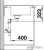 Кухонная мойка Blanco Palona 6 (черный) 524738 Кухонная мойка Blanco Palona 6 (черный) 524738