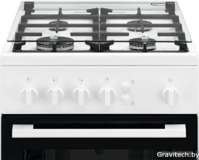 Кухонная плита Electrolux RKG500003W