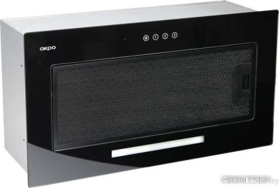 Кухонная вытяжка Akpo Mio 60 WK-11 (черный)