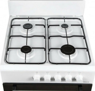 Кухонная плита Artel Ottima 50G (белый)