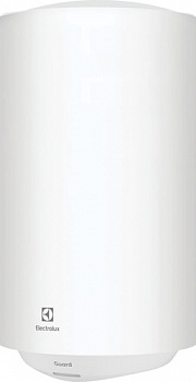 Накопительный электрический водонагреватель Electrolux EWH 100 Guard