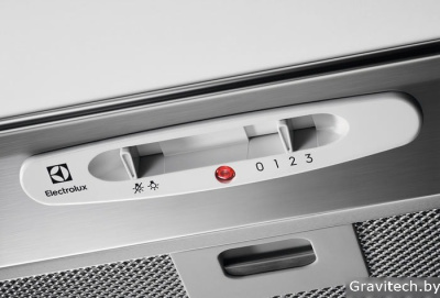 Кухонная вытяжка Electrolux LFG9525W