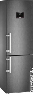 Холодильник Liebherr CBNbs 4878 Premium