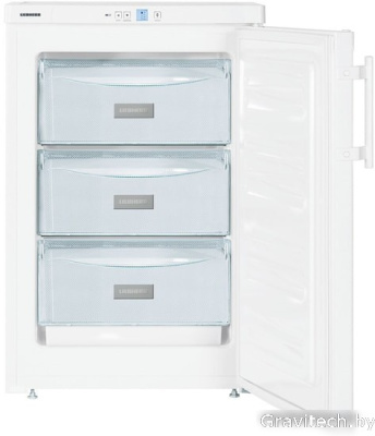 Морозильник Liebherr G 1223 Comfort