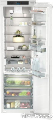 Однокамерный холодильник Liebherr IRBd 5150 Prime