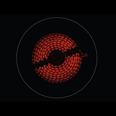 Варочная панель Electrolux EHF6342XOK