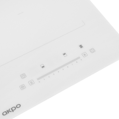 Варочная панель Akpo PIA 3092119FZ WH