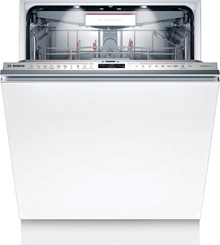 Встраиваемая посудомоечная машина Bosch Serie 8 SMV8YCX03E