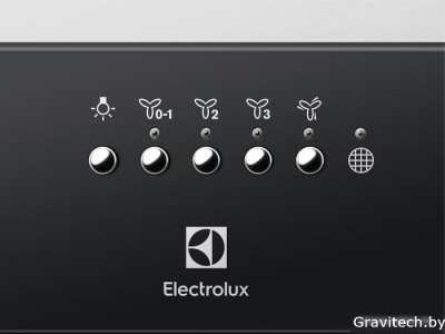 Кухонная вытяжка Electrolux CFG516R
