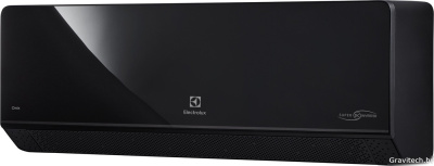 Кондиционер Electrolux Onix Super DC EACS/I-18HIX-BLACK/N8