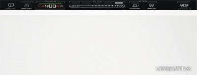 Встраиваемая посудомоечная машина AEG FSB5360CZ