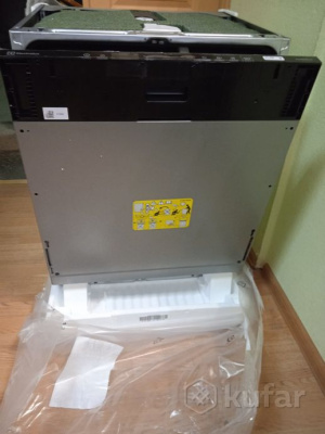 Встраиваемая посудомоечная машина Electrolux KECA7305L