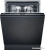Встраиваемая посудомоечная машина Siemens iQ300 SN63EX02CE Встраиваемая посудомоечная машина Siemens iQ300 SN63EX02CE