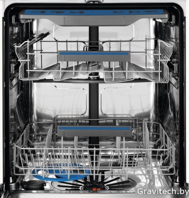 Встраиваемая посудомоечная машина Electrolux EES948300L