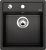 Кухонная мойка Blanco DALAGO 45 (антрацит) [517156]